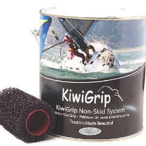 ANTI-SLIP DECK COAT BLU 4L ANTI-SLIP DECK COAT BLU 4L