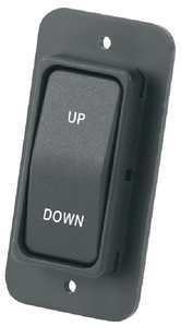 SWITCH SINGLE ROCKER FOR HATCH