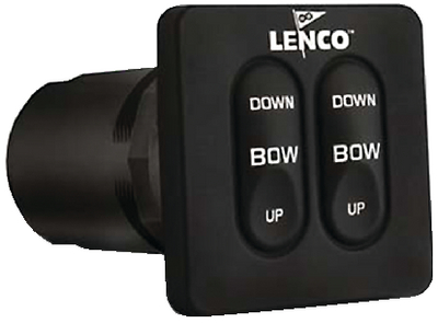 KEYPAD KIT-STD SGL ACTUATOR