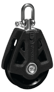 50MM SYNCHRO BLOCK SINGLE