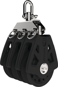 BLOCK SYNCHRO 50MM TRIPLE