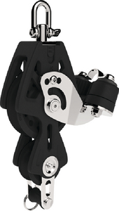 50MM FIDDLE CAM BECKET SYNCHRO