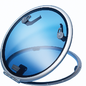 LOW PROFILE SIZE 22 FLANGE