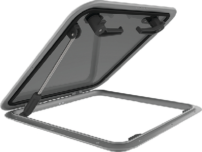 LOW PROFILE 60 SERIES HATCH