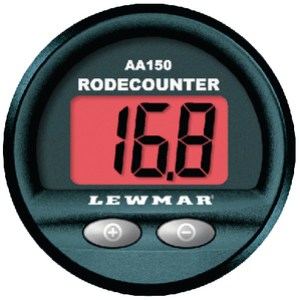 CHAINCOUNTER AA150 PLUG/PLAY K CHAINCOUNTER AA150 PLUG/PLAY K