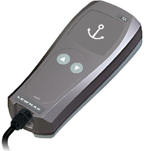 WIRED WINDLASS REMOTE