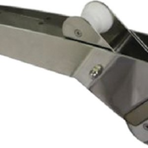 DTX- BOW ROLLER DTX- BOW ROLLER