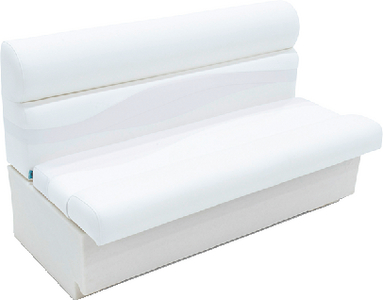 SEAT-PONTOON BENCH 36IN BEIGE