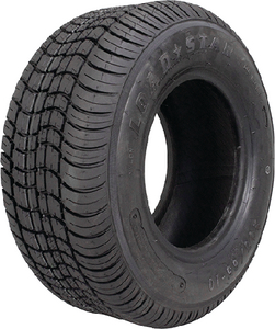 205/65-10 E PLY K399
