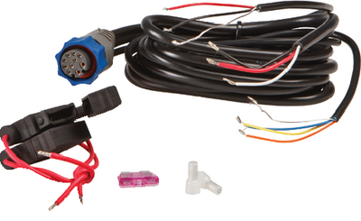 PC-26BL POWER CABLE