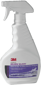 MARINE MILDEW BLOCK