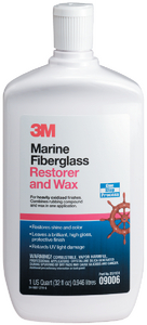 32 OZ.F/G RESTORER/WAX-LIQUI