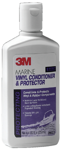 8 OZ. OUTDOOR VINYL CLEANER