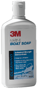 16 OZ. MULTI-PURPOSE BOAT SOAP