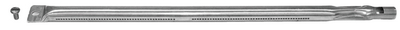BURNER W/SCREWS 18IN GRILL