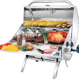 CATALINA 2 GOURMET TYPE1 VALVE CATALINA 2 GOURMET TYPE1 VALVE