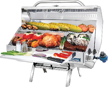 GRILL MONTEREY 2