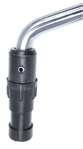 KETTLE BBQ SCOTTY ROD HOLDER