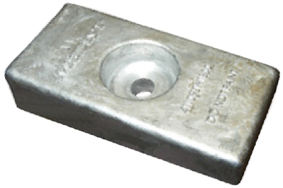 ANODE HONDA ALLOY