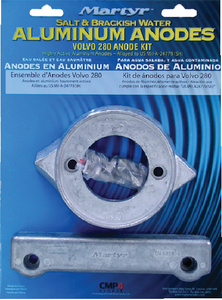 ANODE VP 280HP MG