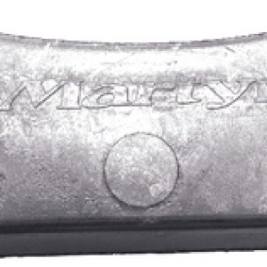 ANODE VP SXA-DPS TRANSM BAR MG ANODE VP SXA-DPS TRANSM BAR MG