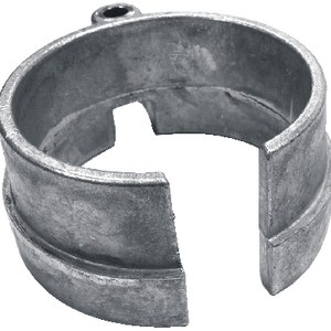 ANODE VP XDP-B 3861634 ZINC ANODE VP XDP-B 3861634 ZINC