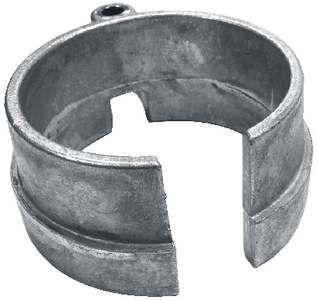 ANODE VP XDP-B 3861634 ZINC