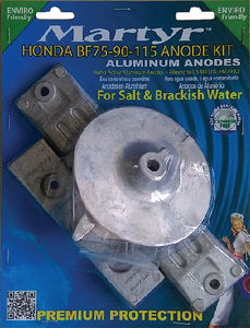 ANODE-HON BF75-90-115 OB AL