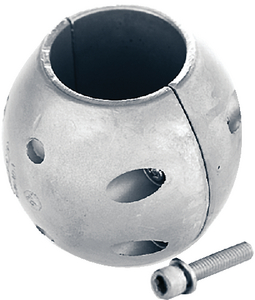 ANODE SHAFT STREAM 2-1/2  MAG