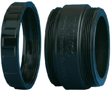 SEALING COLLAR W/RING-FOR 30A