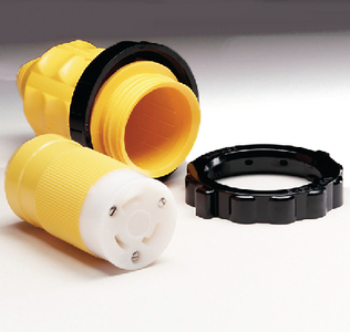 30A CONNECTOR & BOOT VALUE PK