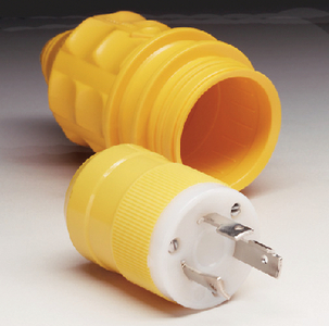 PLUG & BOOT VALUE PACK 30A KIT
