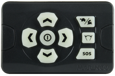 SPOT LIGHT REMOTE WIRELESS BM