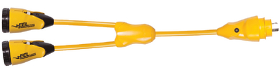 EEL YADAP 50A 125/250V MA/2-50