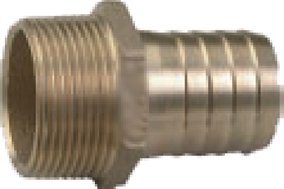 GB PIPE-HOSE BRASS1/2NPT-1/2 H