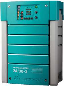 CHARGEMASTER-24V 30A
