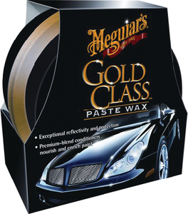 MEGUIARS PASTE WAX GOLD CLASS