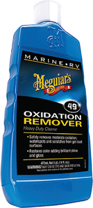 H.D.OXIDATION REMOVER 16 OZ