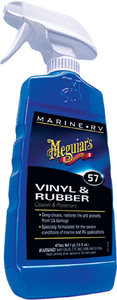VINYL/RUBBER CLNR/COND-16OZ