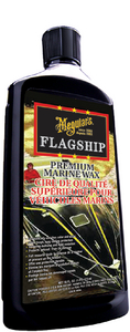 FLAGSHIP PREMIUM WAX 16 OZ