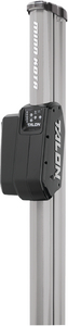 TALON 12' SILVER/BLACK-BT