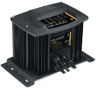 CHARGER MK440D 4 BANK X 10A