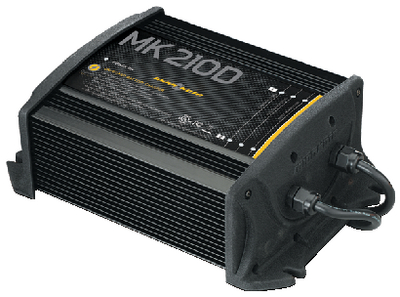CHARGER MK220D 2 BANK X 10A
