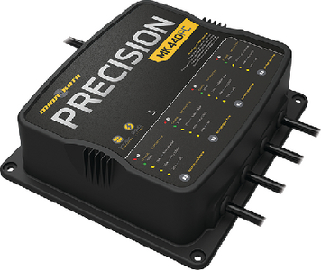CHARGER MK 460 PC 4 BANK X 15A