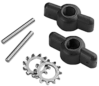 MKP-10 PROP-NUT 1/2  KIT-B