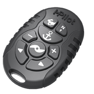 I-PILOT MICRO REMOTE BT