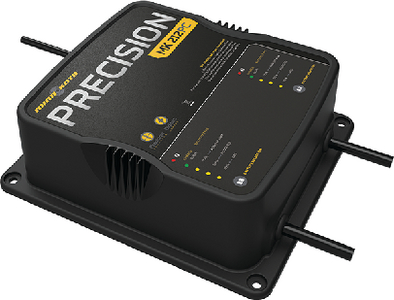 CHARGER MK 212 PC 2 BANK X 6A