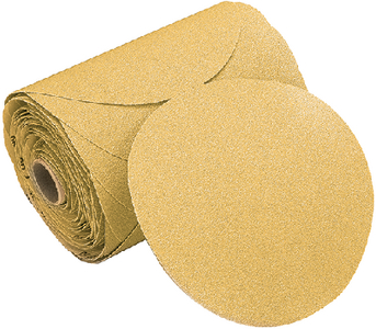 GOLD 5  PSA LINKROLL DISC 180G