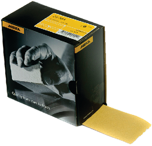 GOLD 2.75 X40YD PSA ROLL 600G