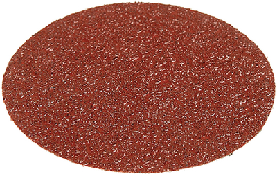 COARSE CUT 6  GRIP DISC 80G